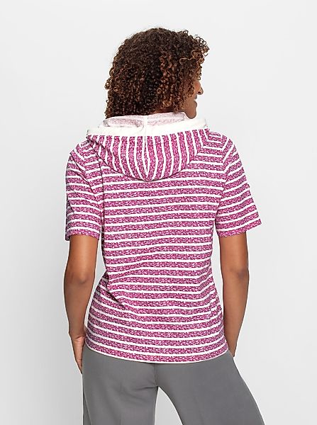 Witt T-Shirt Kapuzenshirt günstig online kaufen