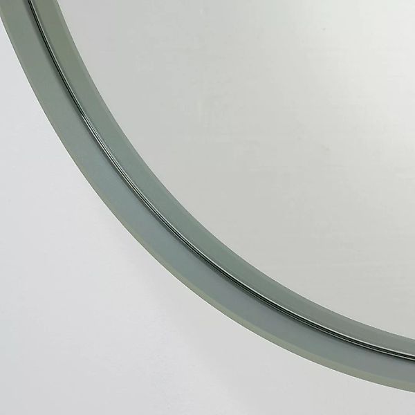 Spinder Design Wandspiegel "DONNA 3 ø 60 Spiegel - Dusty Green" günstig online kaufen