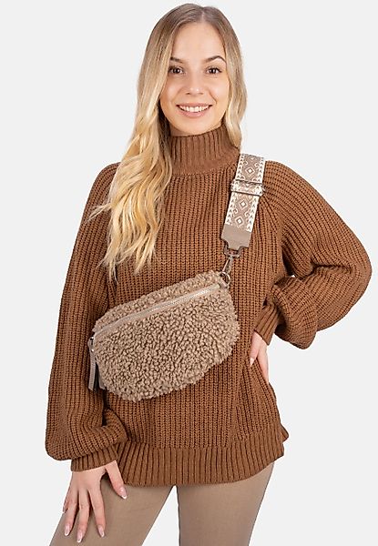 Seasons of April Umhängetasche Curly, Schultertasche günstig online kaufen