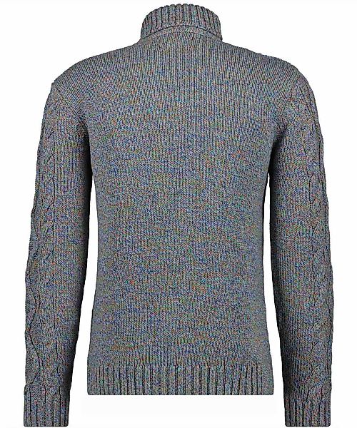 RAGMAN Rollkragenpullover günstig online kaufen