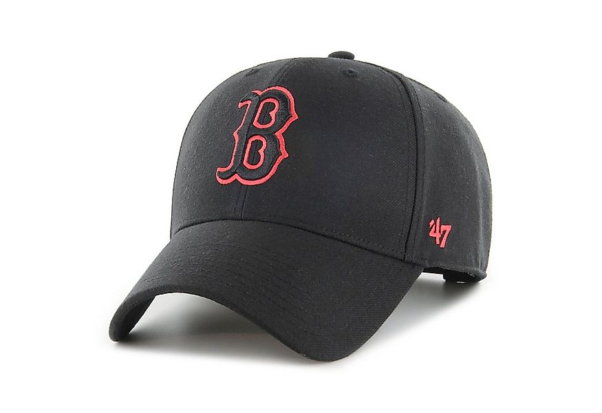 '47 Brand Baseball Cap MLB Boston Red Sox günstig online kaufen