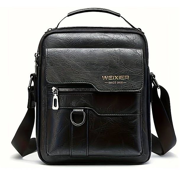 Spectrum Umhängetasche Umhängetasche Herren-Schultertasche Aktentasche Body günstig online kaufen