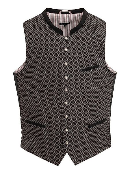 Gipfelstürmer Trachtenweste 423001-4210 günstig online kaufen