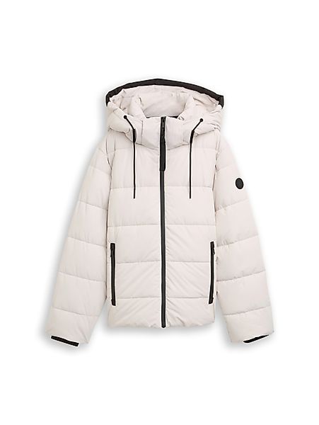 TOM TAILOR Outdoorjacke günstig online kaufen
