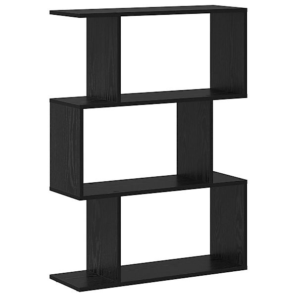 vidaXL Bücherregal Bücherregal Grau 70 x günstig online kaufen