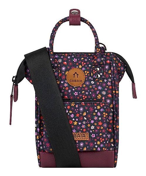 CABAIA Umhängetasche All Over Nano Bag (Set, 2-tlg) günstig online kaufen
