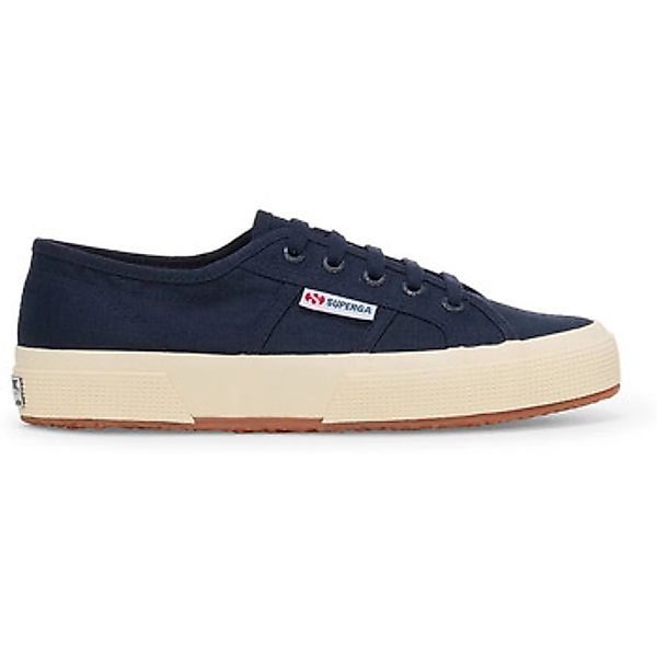Superga  Sneaker Baskets  2750 Linen günstig online kaufen