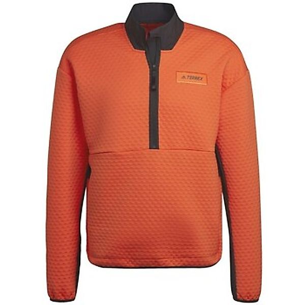 adidas  Sweatshirt Terrex Utilitas Hike günstig online kaufen