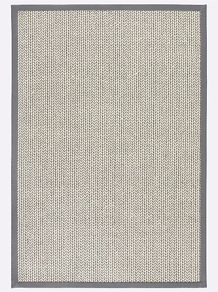 heine home Teppich rechteckig 10 mm Höhe günstig online kaufen