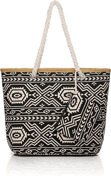 Coonoor Strandtasche Badetasche Familie Strandtasche Damen günstig online kaufen
