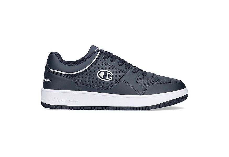 Champion Champion RD18 Low Nny/Wht Sneaker günstig online kaufen