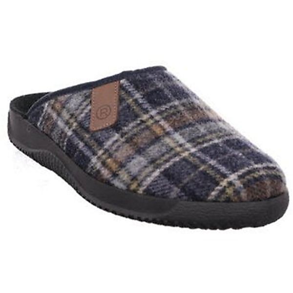 Rohde Pantoffel "SOLTAU-H", Hausschuh, Homeslipper, Clog, Pantoffel zum Sch günstig online kaufen