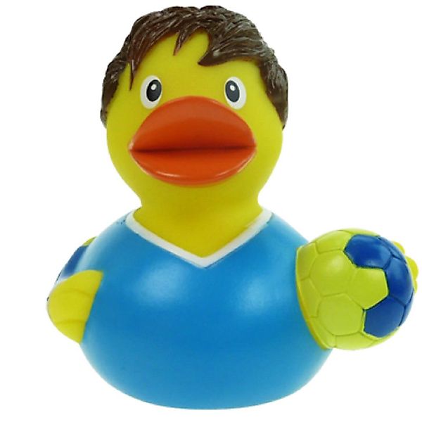 Badeente Badespielzeug Badeente, Beruf Ente, Gummiente, günstig online kaufen
