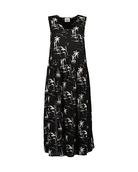 Blue Seven Sommerkleid Blue Seven Maxikleid günstig online kaufen