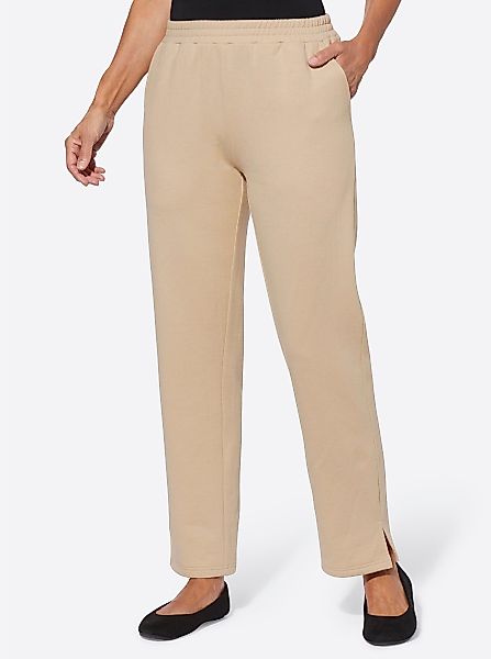 Sieh an! Jogginghose Freizeithose günstig online kaufen