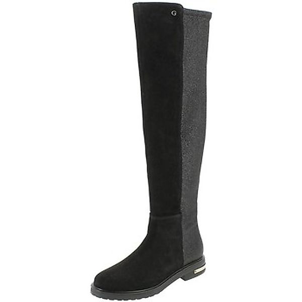 Guess  Stiefel CELESTIN  BLACK FLCEL3 SUE11 günstig online kaufen