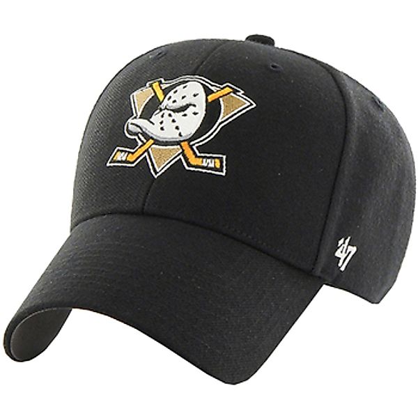 '47 Brand  Schirmmütze NHL Anaheim Ducks Cap günstig online kaufen