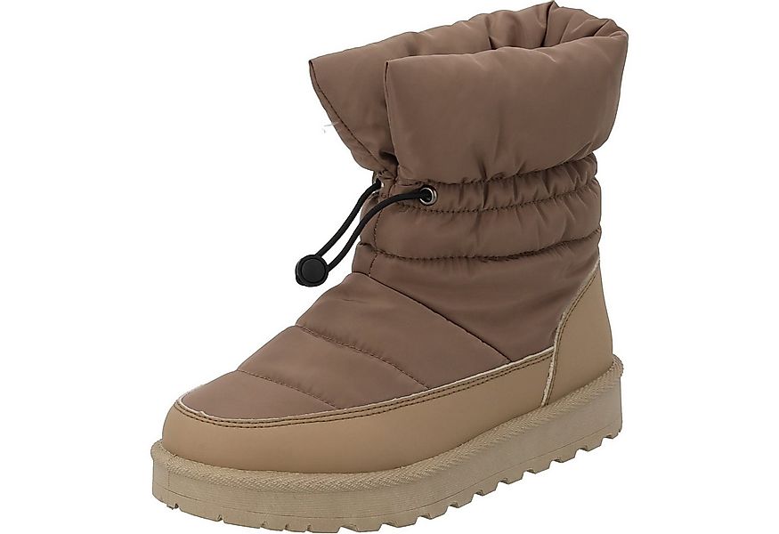 Palado by Sila Sahin Furoshi by Sila Sahin Winterstiefel günstig online kaufen