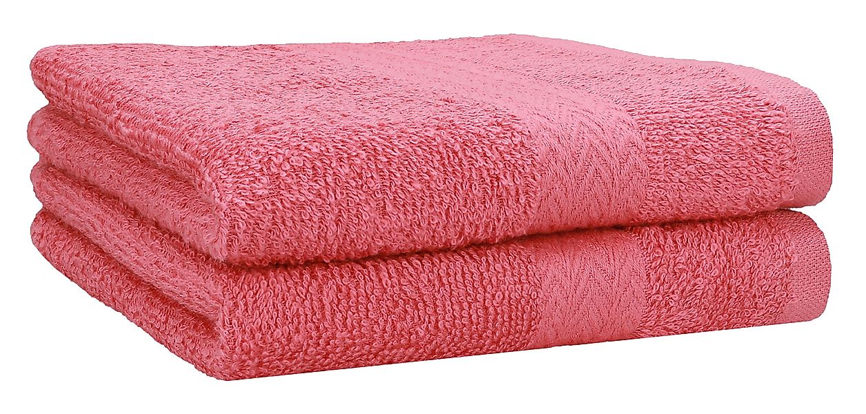 Betz Badetuch 2 Stück Duschtücher Duschtuch günstig online kaufen