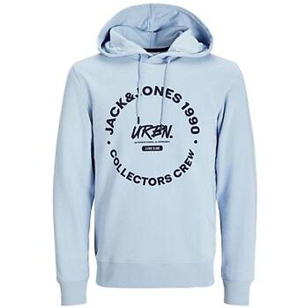 Jack & Jones Kapuzensweatshirt "JJSIMON SWEAT HOOD" günstig online kaufen