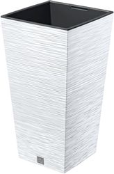 Prosperplast Blumentopf FURU SQ günstig online kaufen