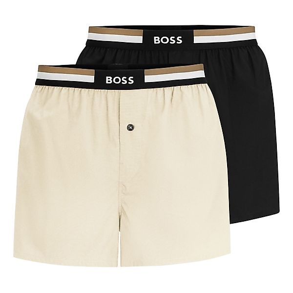BOSS Boxer Boxer Shorts EW (2-St) günstig online kaufen