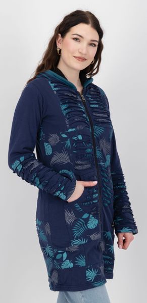 ankerglut Kurzmantel Multicolor ANKERGLUT FLOWER POWER günstig online kaufen