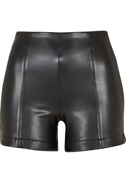 URBAN CLASSICS Stoffhose Urban Classics Damen günstig online kaufen