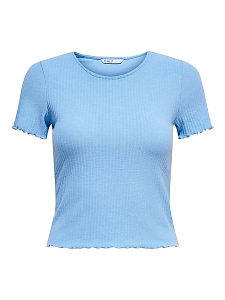 ONLY T-Shirt ONLEMMA S/S SHORT TOP günstig online kaufen