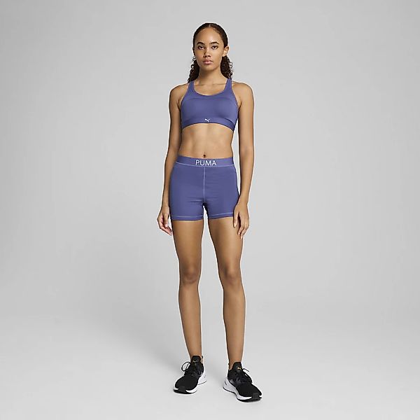 PUMA Trainingsshorts "W STRONG SHORT TIGHT - HW 4"" günstig online kaufen