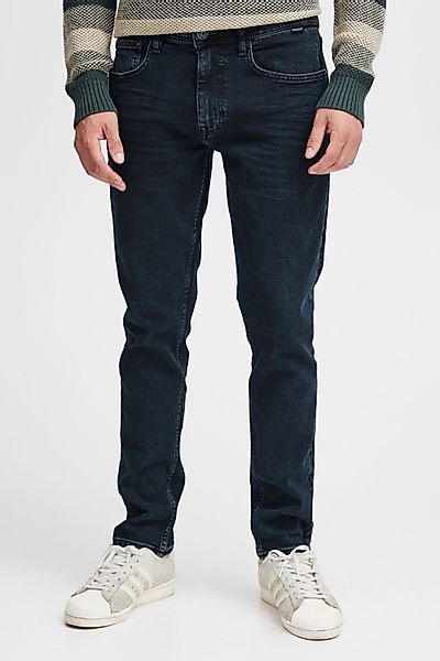 Blend Relaxhose BHTwister Klassische Regular-fit-Jeans günstig online kaufen