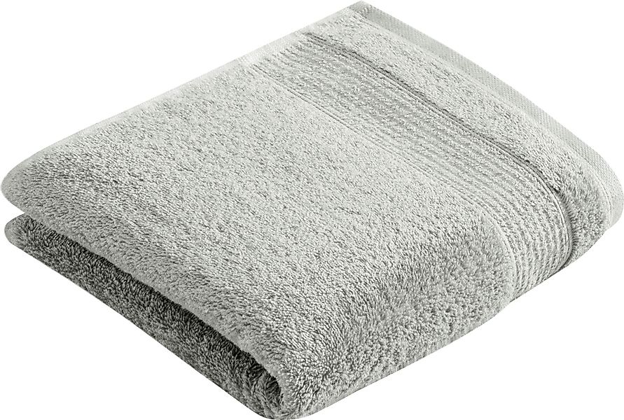 Vossen Handtuch Balance, Webfrottier (1-St), antibakteriell günstig online kaufen