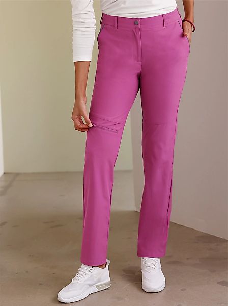nicht definiert Stretch-Hose günstig online kaufen