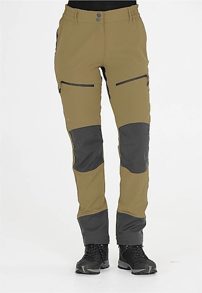 WHISTLER Softshellhose "Avatar", mit 4-Wege-Stretch-Material günstig online kaufen
