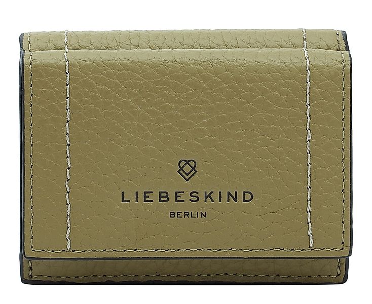 Liebeskind Berlin Geldbörse Geri, mit RFID-Blocker günstig online kaufen