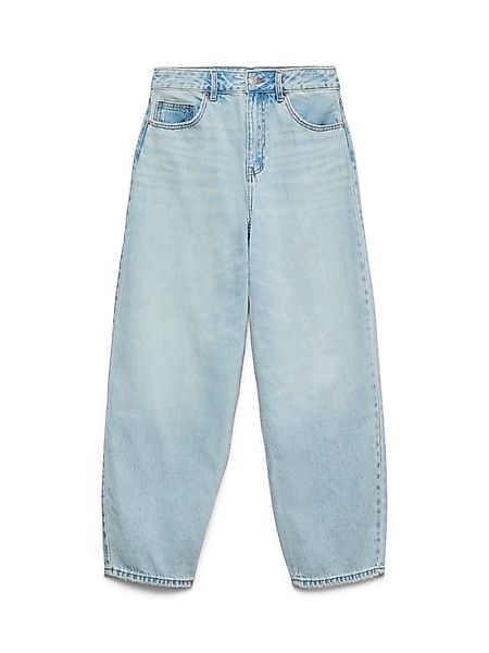 Vero Moda Damen Jeans 10330900 günstig online kaufen