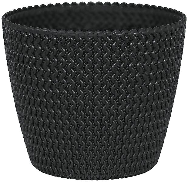 Geli Übertopf Blumentopf HIPSTER in versch. günstig online kaufen