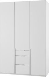 Wimex Kleiderschrank "New York" in vielen Breiten, 208 oder 236cm hoch günstig online kaufen