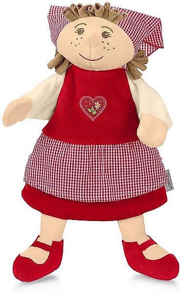 Sterntaler® Handpuppe Gretel (1-tlg) günstig online kaufen