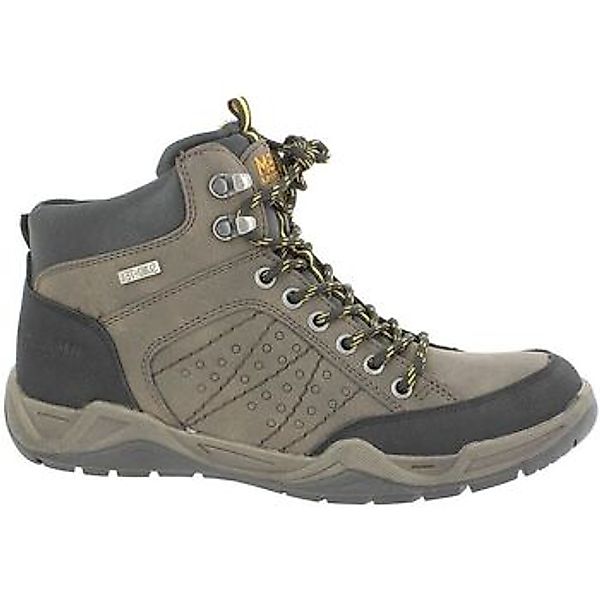 Bm Footwear  Herrenstiefel LAVA  3711004 , BOTT 3711004 günstig online kaufen