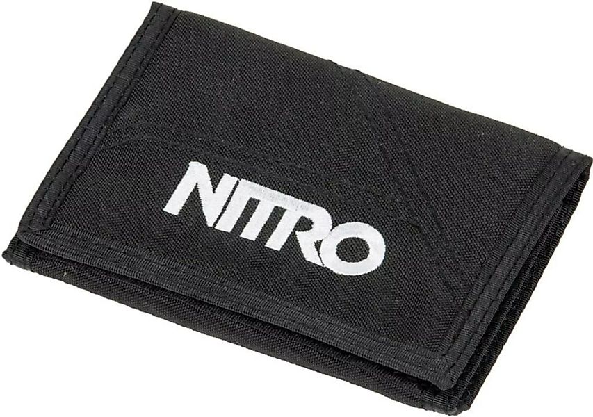 NITRO Geldbörse "Wallet" günstig online kaufen
