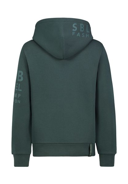 SUBLEVEL Kapuzenpullover Damen Hoodie mit auffälligen günstig online kaufen