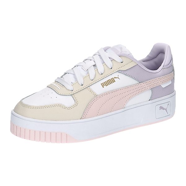 PUMA Puma Damen Sneaker Carina Street günstig online kaufen