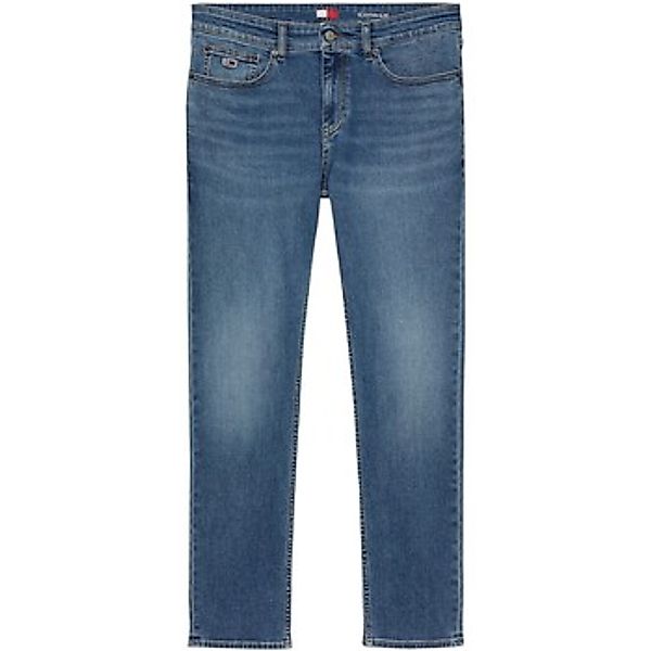 Tommy Hilfiger  Slim Fit Jeans SCANTON BI0234 DM0DM21378 günstig online kaufen