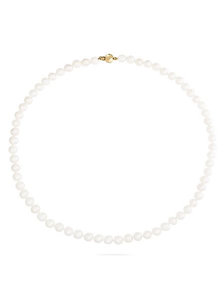 YAMOKO Collier YAMOKO Damen-Kette 585er Gelbgold günstig online kaufen