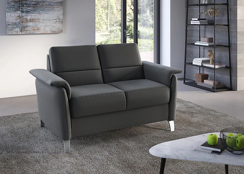 sit&more 2-Sitzer "Palmera, B: 149 cm" mit Federkern günstig online kaufen