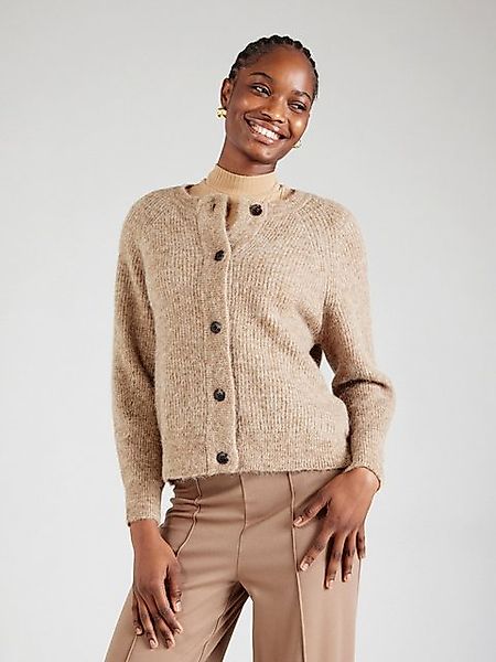 SELECTED FEMME Strickjacke SLFLULU (1-tlg) Plain/ohne Details günstig online kaufen