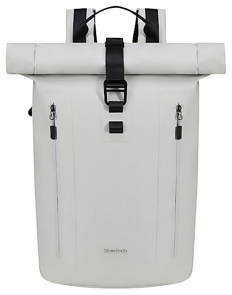 Samsonite Laptoprucksack COATIFY BIZ ROLLTOP BACKPACK 15.6", Rucksack Freiz günstig online kaufen