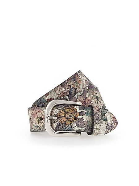 Vanzetti Ledergürtel (1-St) günstig online kaufen