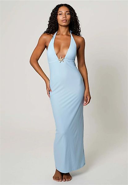 Moda Minx Jerseykleid, (1 tlg.), mit tollem Seestern-Element günstig online kaufen